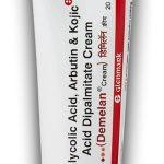 Demelan Cream 20gm