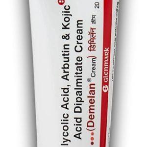 Demelan Cream 20gm