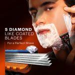 Gillette Fusion Manual 10 Blades 4