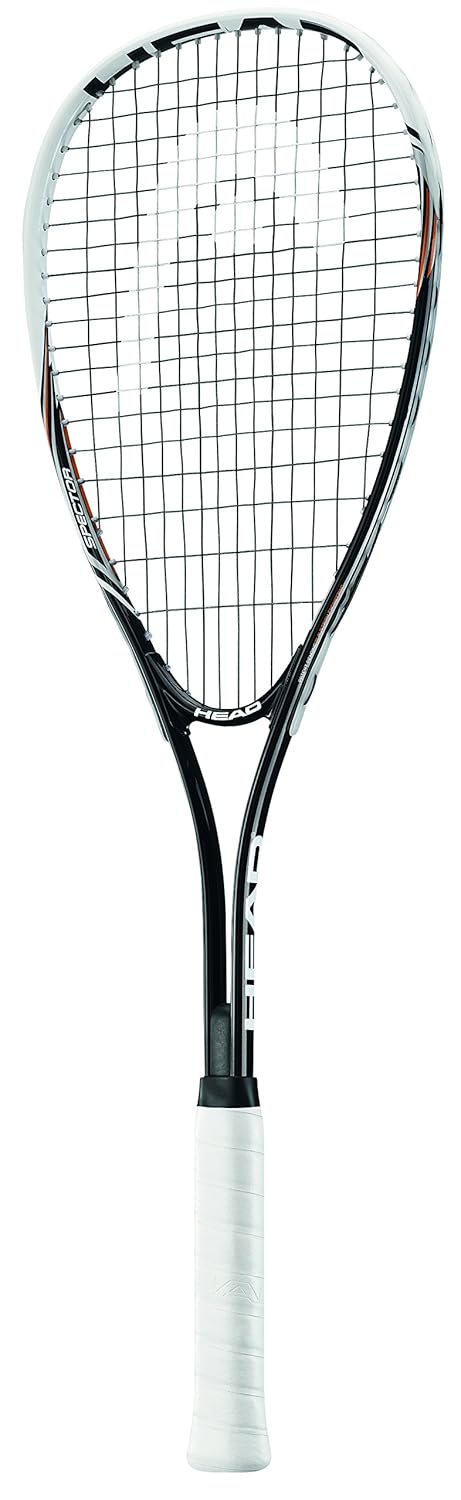 HEAD Nano Ti Graphite Spector 2.0 HEAD Nano Ti Graphite Spector 2.0