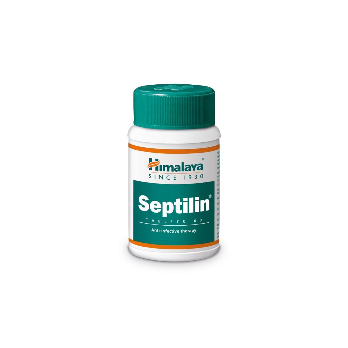 Himalaya Septilin 60 Tablets Himalaya Septilin 60 Tablets