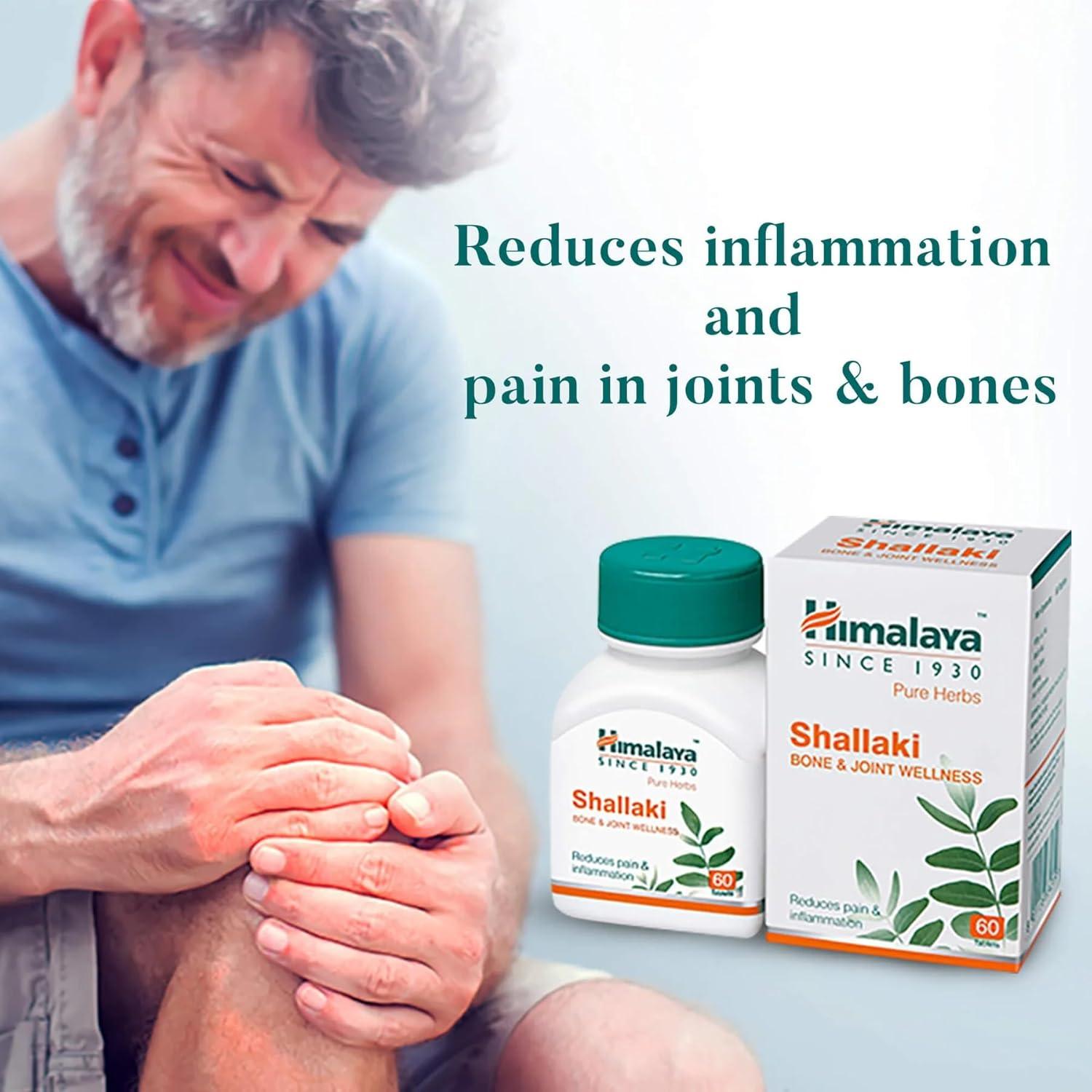 Himalaya Shallaki 60 tabs1 Himalaya Shallaki 60 tabs1