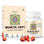 Ivys mukta Vati