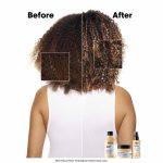 L'Oréal Professionnel Absolut Repair Shampoo With Protein And Gold Quinoa4