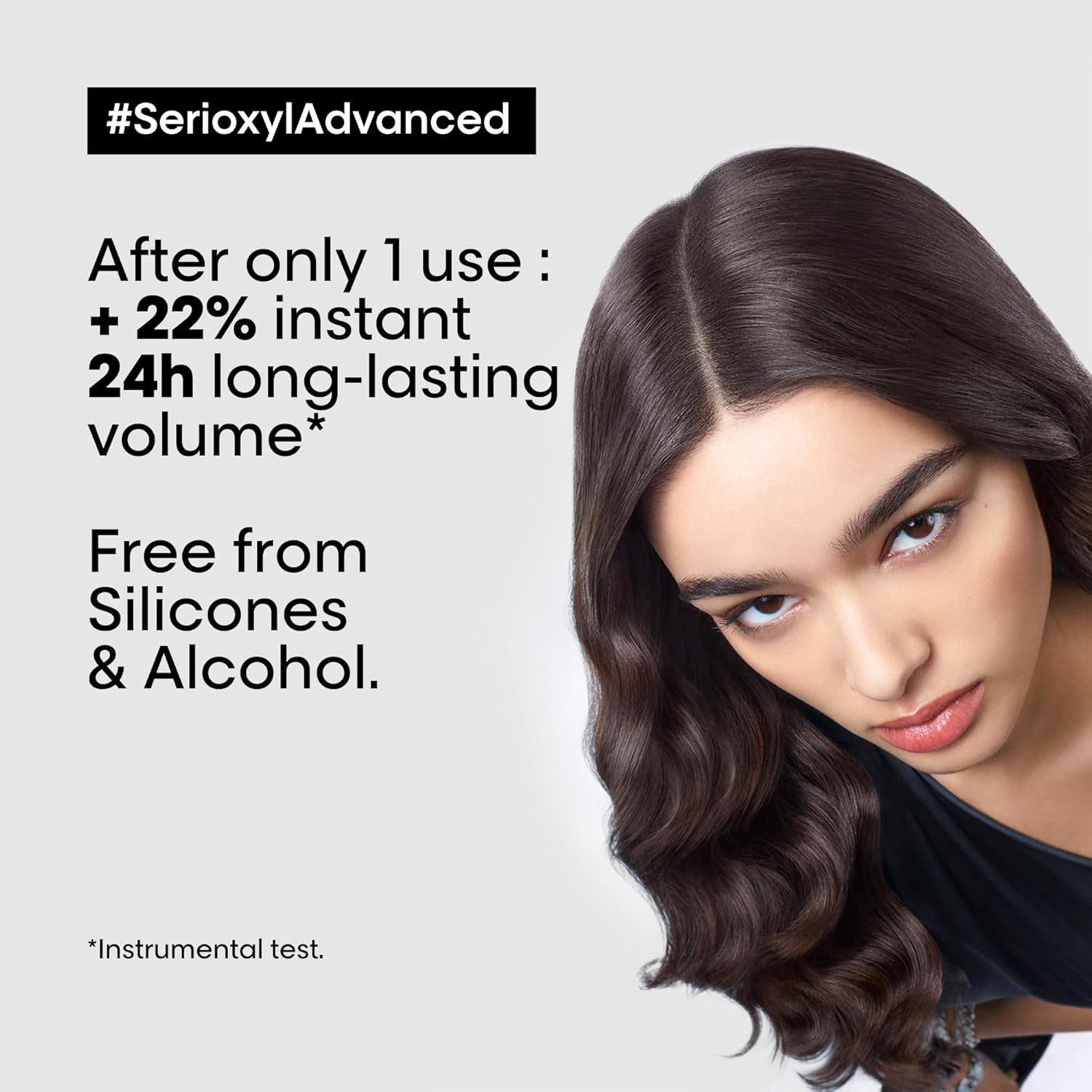 L’Oréal Professionnel Density Advanced Shampoo 300ml2 L’Oréal Professionnel Density Advanced Shampoo 300ml2