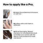L'Oréal Professionnel Xtenso Care Sulfate-Free Shampoo2