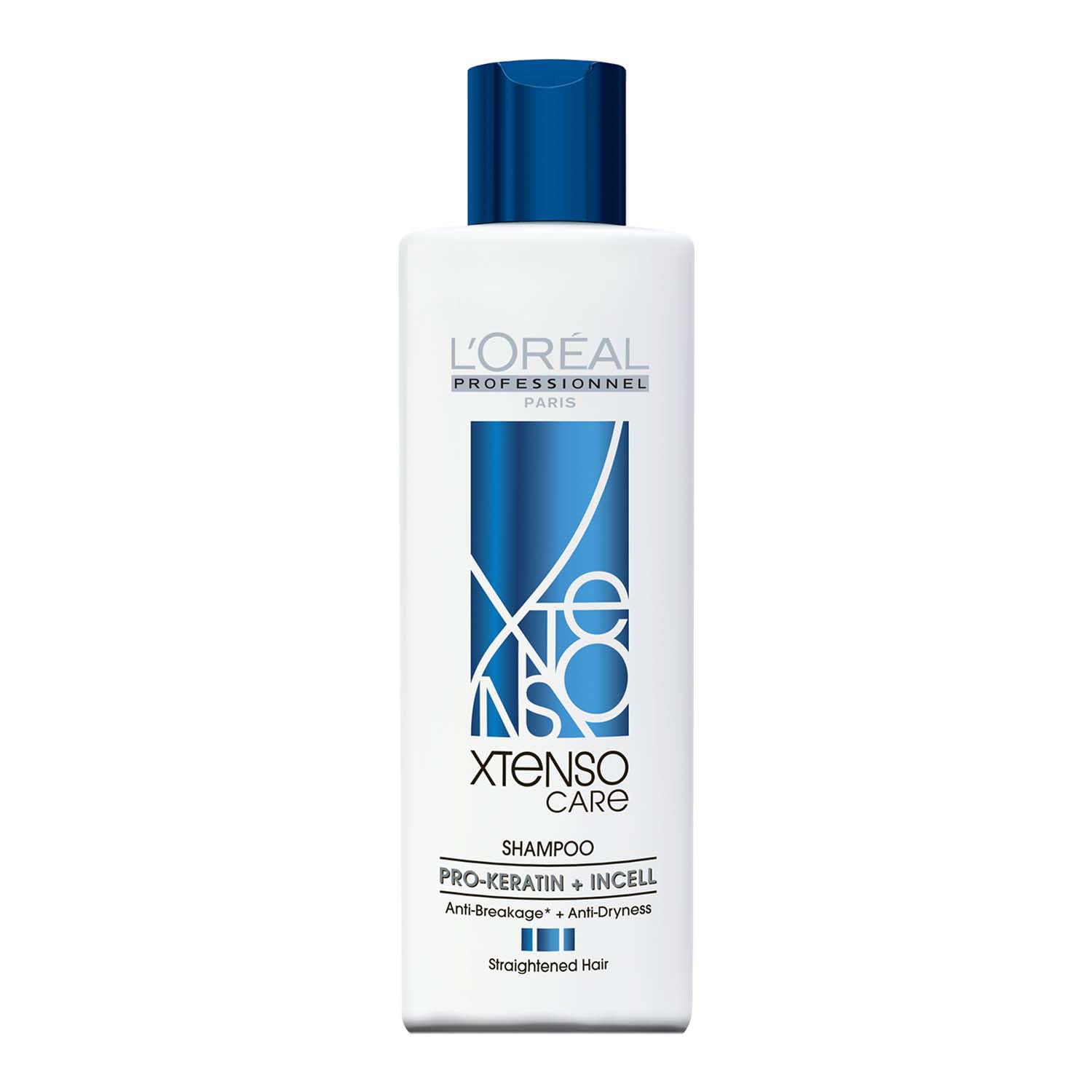 Loreal Extenso Shampoo 250ml Loreal Extenso Shampoo 250ml