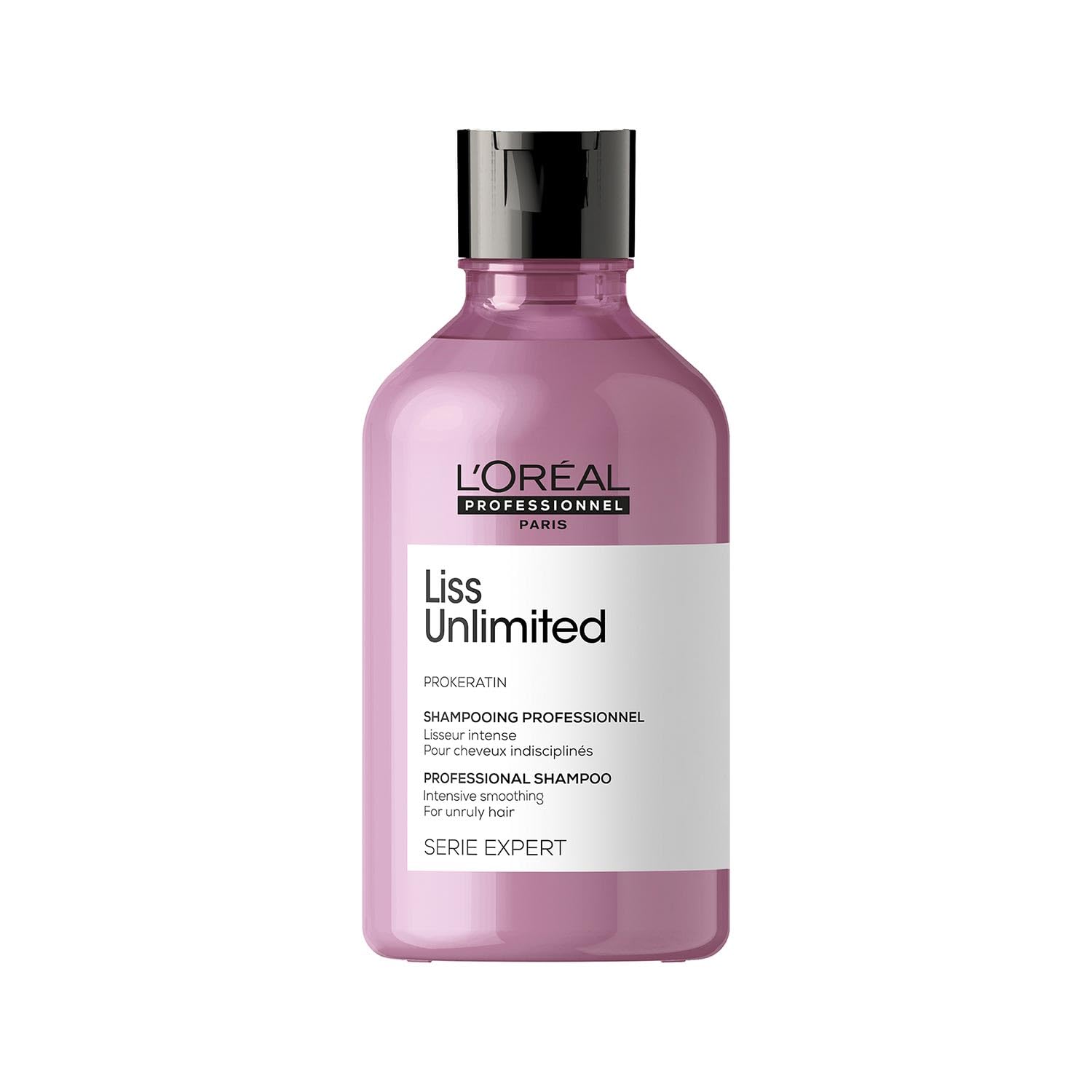 Loreal Liss Unlimited 300ml Loreal Liss Unlimited 300ml