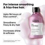 Loreal Liss Unlimited 300ml2