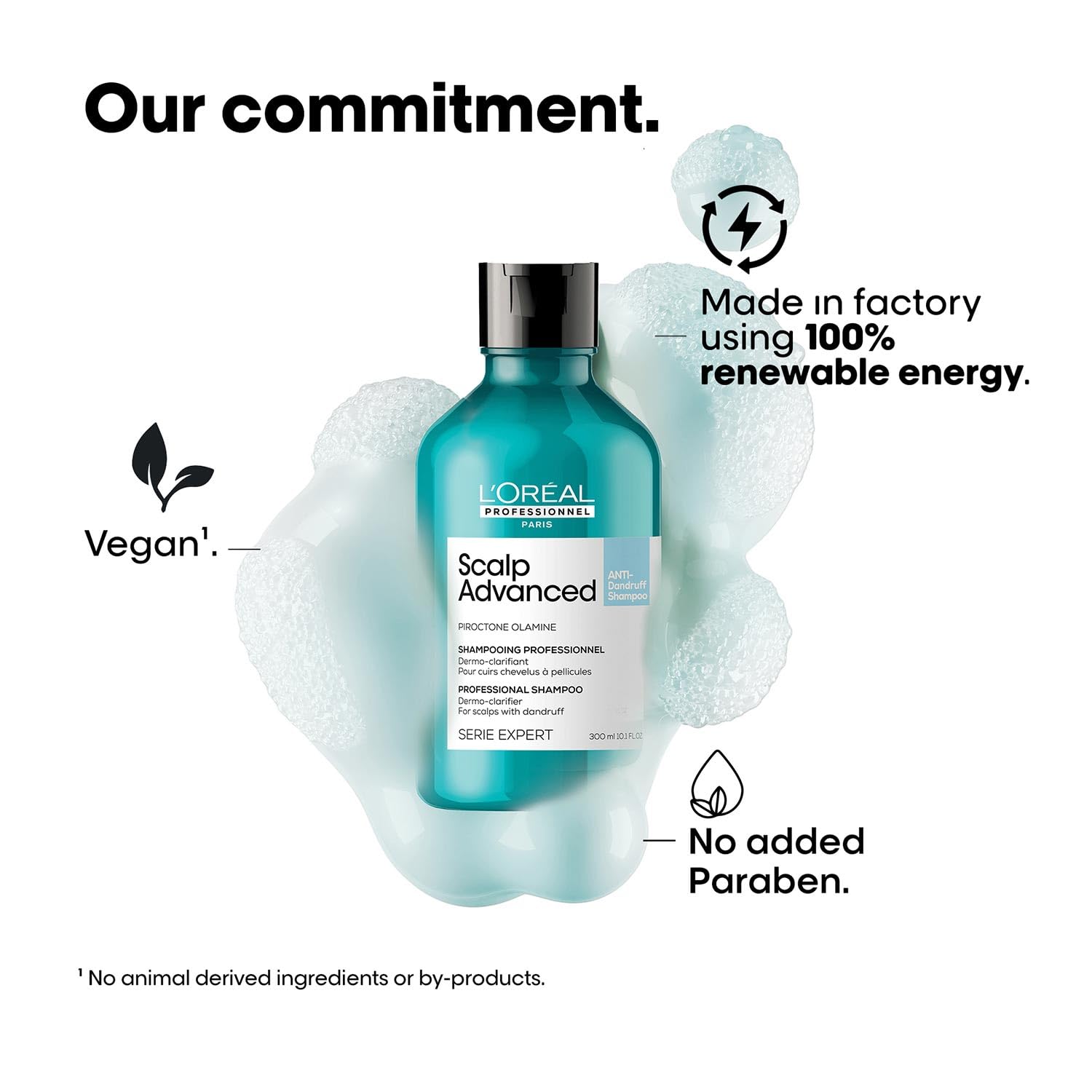 Loreal Scap Advanced 300ml2 Loreal Scap Advanced 300ml2