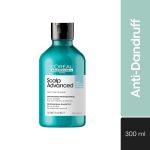 Loreal Scap Advanced 300ml3