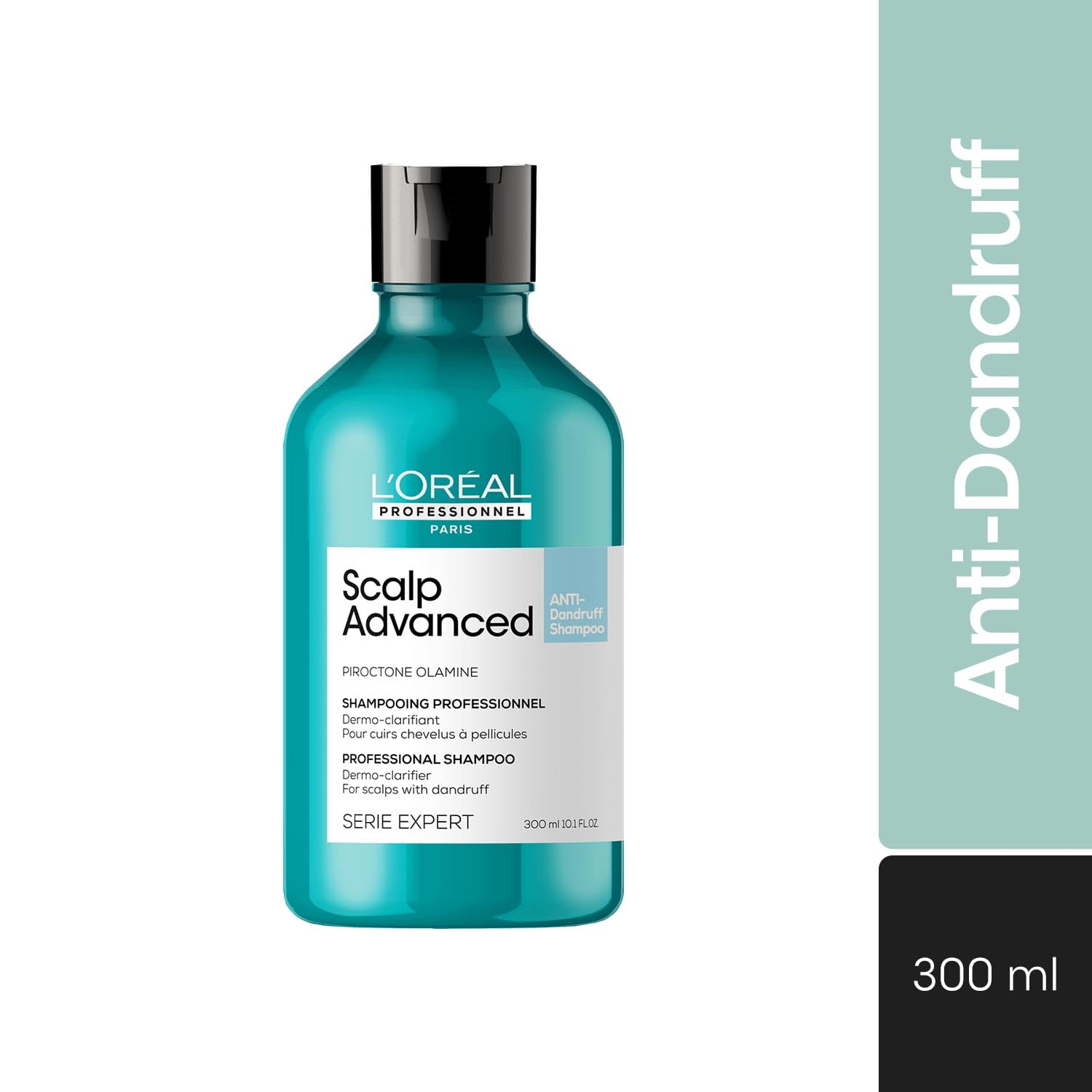 Loreal Scap Advanced 300ml3 Loreal Scap Advanced 300ml3