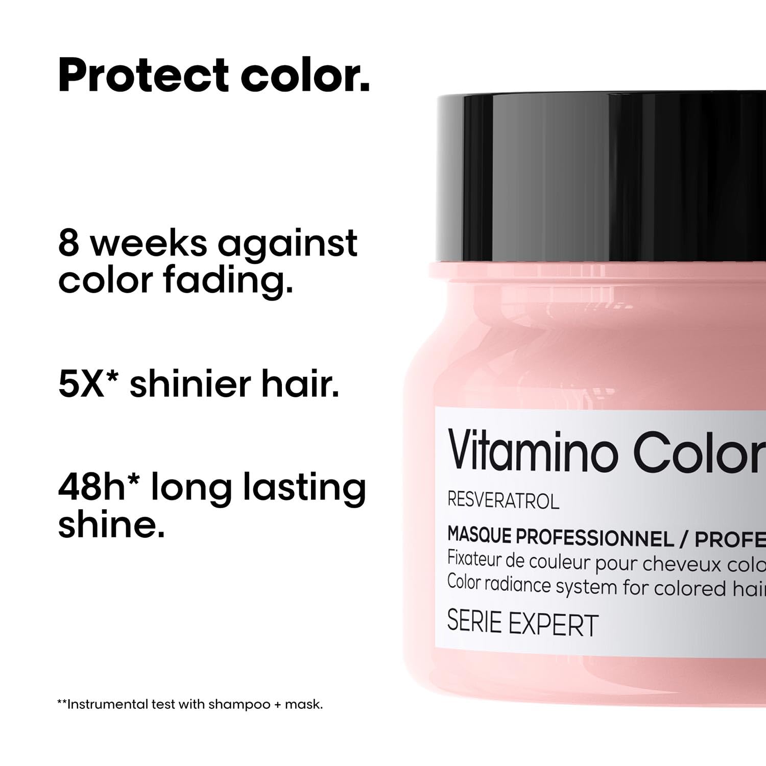 Loreal Vitamino Color 250ml1 Loreal Vitamino Color 250ml1