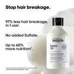 Loreal metal DX Shampoo 300ml1