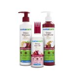 Mamaearth Onion Shampoo Conditioner