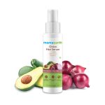 Mamaearth onion hair Serum 100ml1