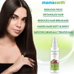 Mamaearth onion hair Serum 100ml2
