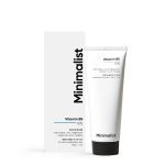Minimalist 10% Vitamin B5 Gel Face Moisturizer For Oily