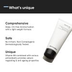 Minimalist 10% Vitamin B5 Gel Face Moisturizer For Oily2