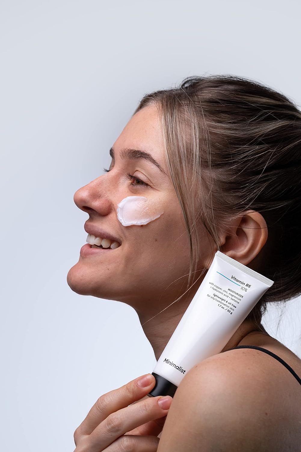 Minimalist 10% Vitamin B5 Gel Face Moisturizer For Oily3 Minimalist 10% Vitamin B5 Gel Face Moisturizer For Oily3