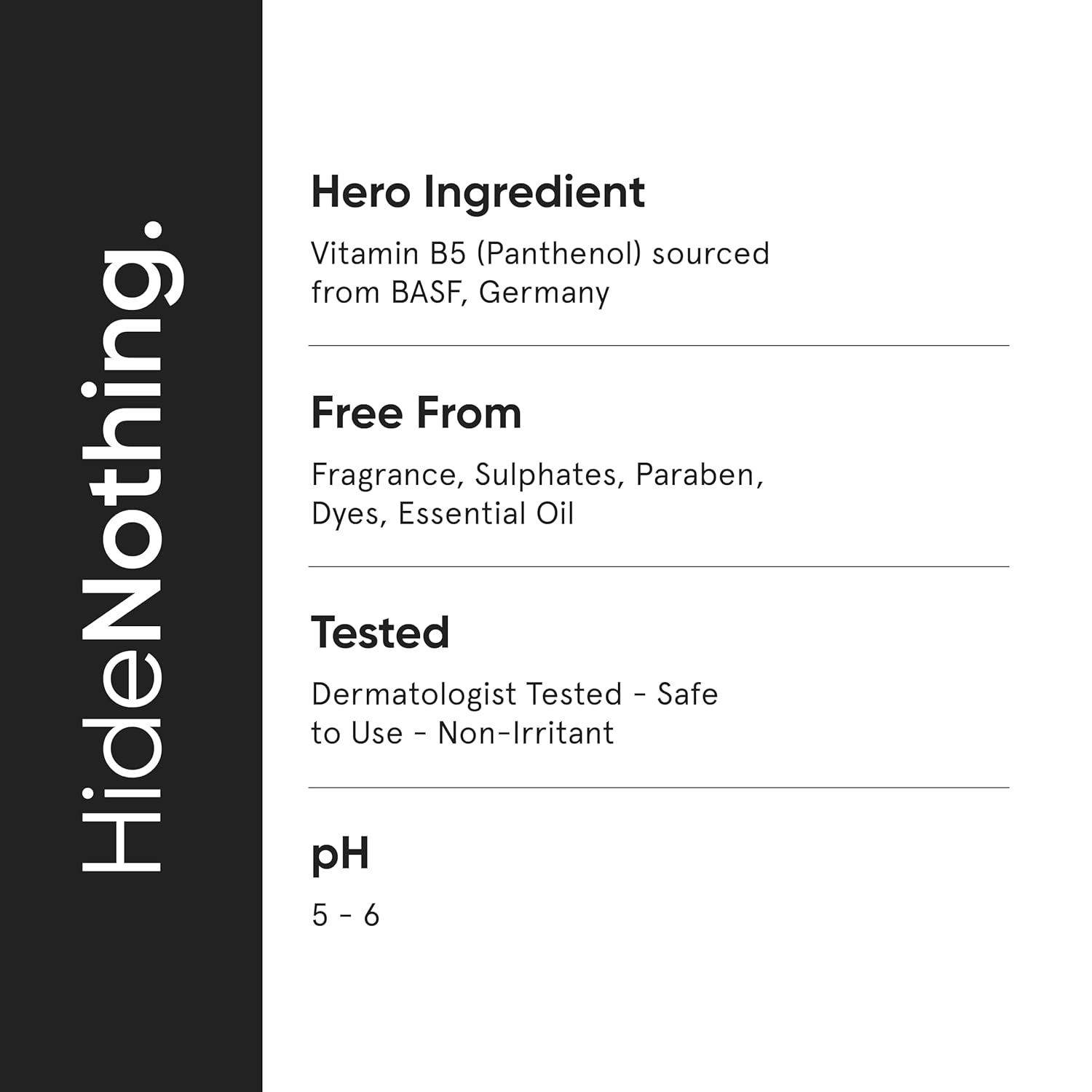 Minimalist 10% Vitamin B5 Gel Face Moisturizer For Oily4 Minimalist 10% Vitamin B5 Gel Face Moisturizer For Oily4