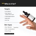 Minimalist 2% Alpha Arbutin Serum 1