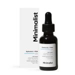 Minimalist 2% Hyaluronic Acid