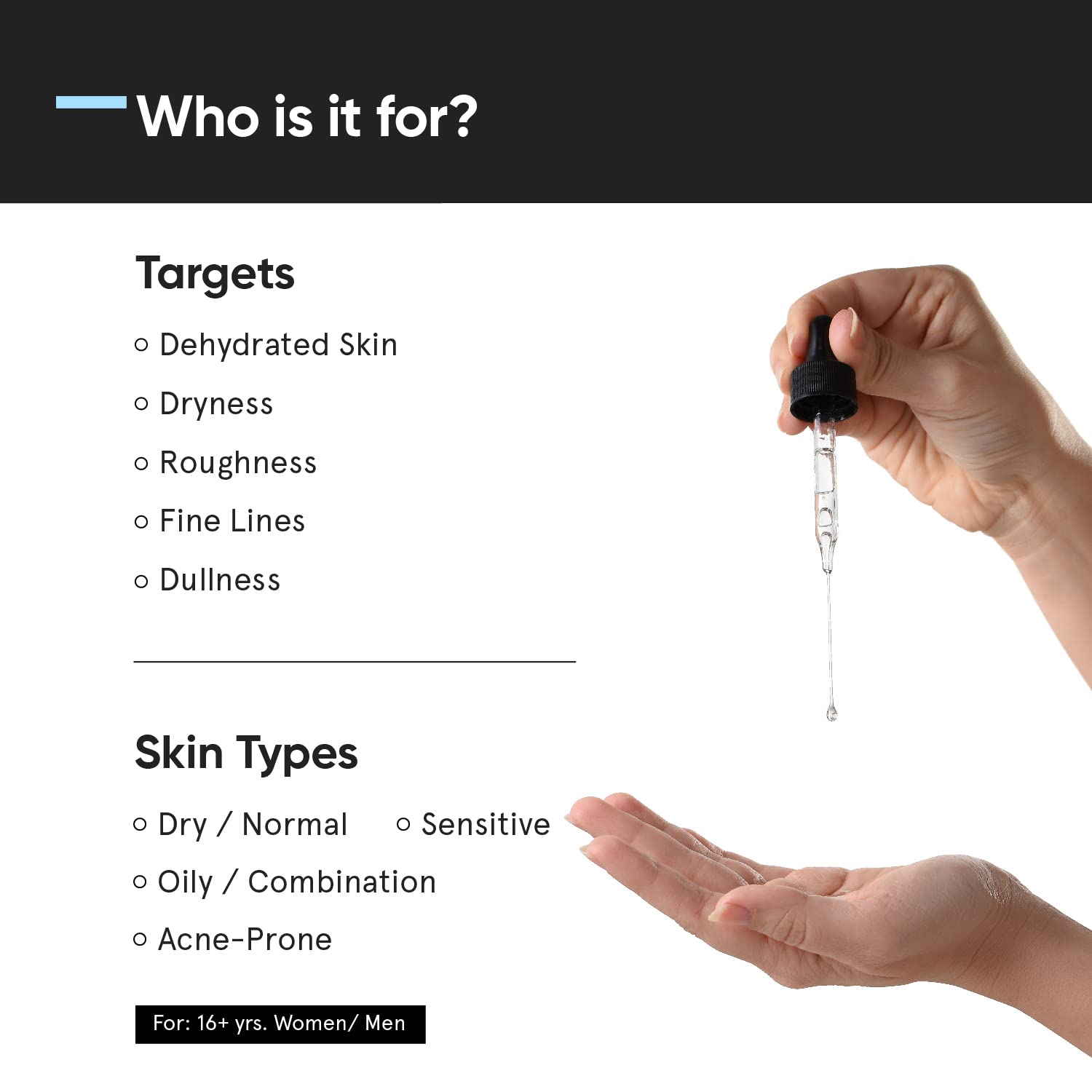 Minimalist 2% Hyaluronic Acid1 Minimalist 2% Hyaluronic Acid1