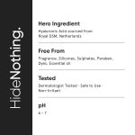 Minimalist 2% Hyaluronic Acid3