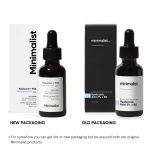 Minimalist 2% Hyaluronic Acid4