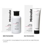 Minimalist 2% Salicylic Acid Face Wash For Oily Skin4