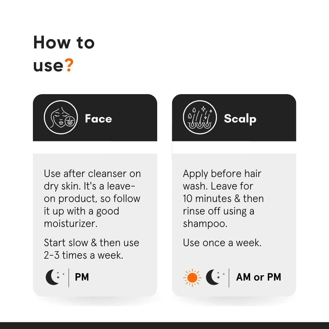 Minimalist 8% Glycolic Acid Toner4 Minimalist 8% Glycolic Acid Toner4