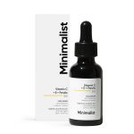 Minimalist Dull Skin & Dark Spots Treatment