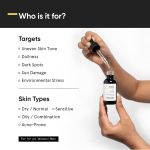 Minimalist Dull Skin & Dark Spots Treatment1