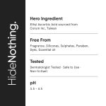 Minimalist Dull Skin & Dark Spots Treatment3