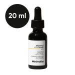 Minimalist Dull Skin & Dark Spots Treatment4