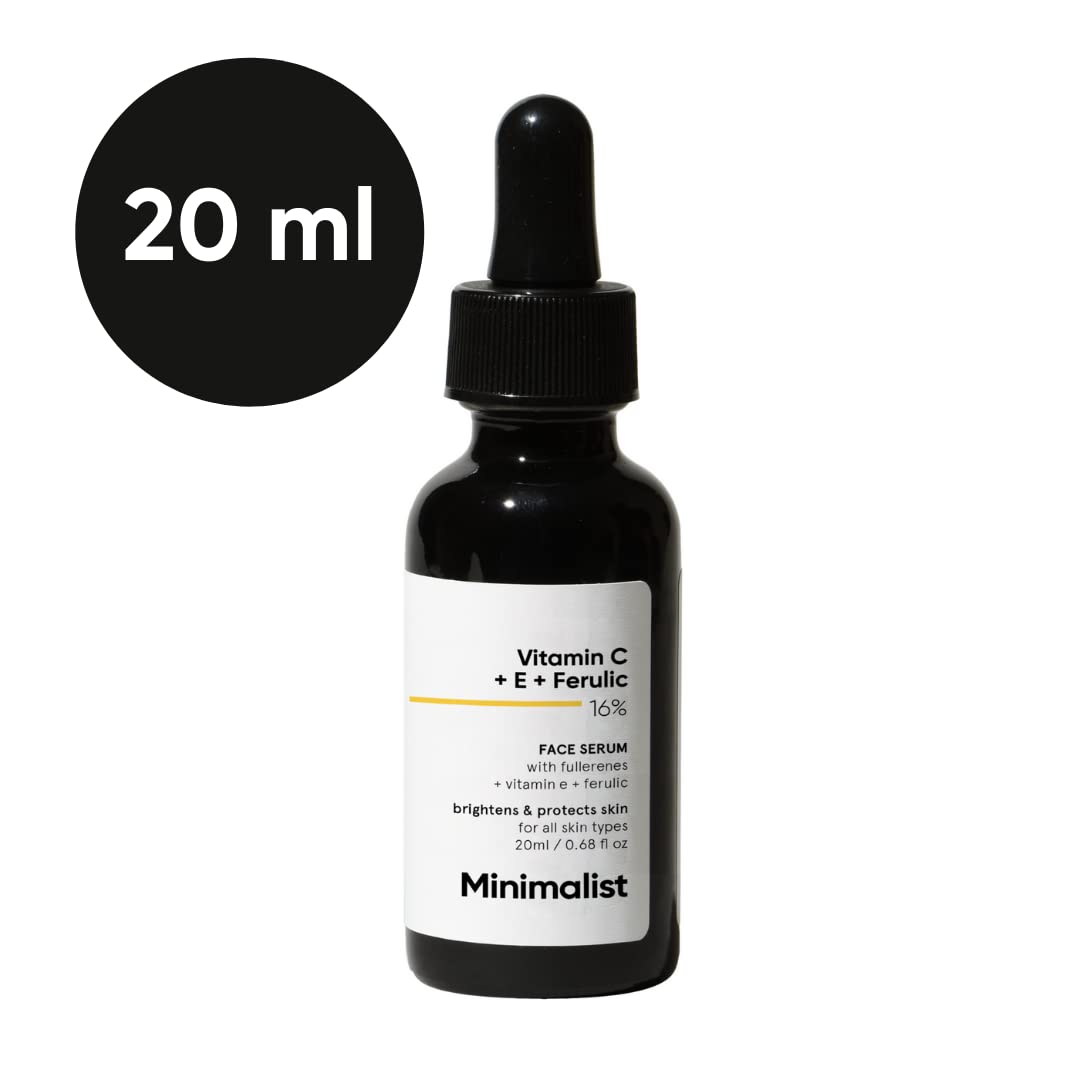 Minimalist Dull Skin & Dark Spots Treatment4 Minimalist Dull Skin & Dark Spots Treatment4