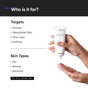 Minimalist Marula Oil 5% Face Moisturizer For Dry Skin 1 Minimalist Marula Oil 5% Face Moisturizer For Dry Skin 1