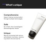 Minimalist Marula Oil 5% Face Moisturizer For Dry Skin 2