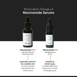 Minimalist Oil Control & Anti-Acne 10% Niacinamide Face Serum4