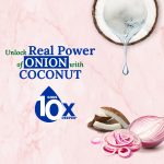 Parachute Advansed Onion Hair Oil for Hair Growth and Hair Fall Control with Natural Coconut Oil & Vitamin E - 200ml3
