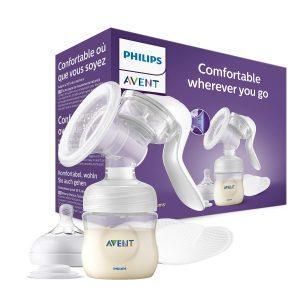 Philips Breast Pump
