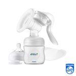 Philips breast pump1