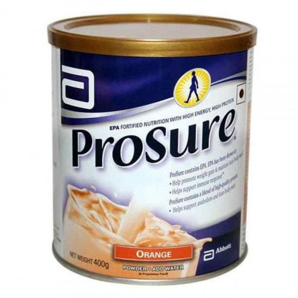 ProSure_orange_Jar_400gm ProSure_orange_Jar_400gm