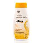 Selsun Daily 200ml