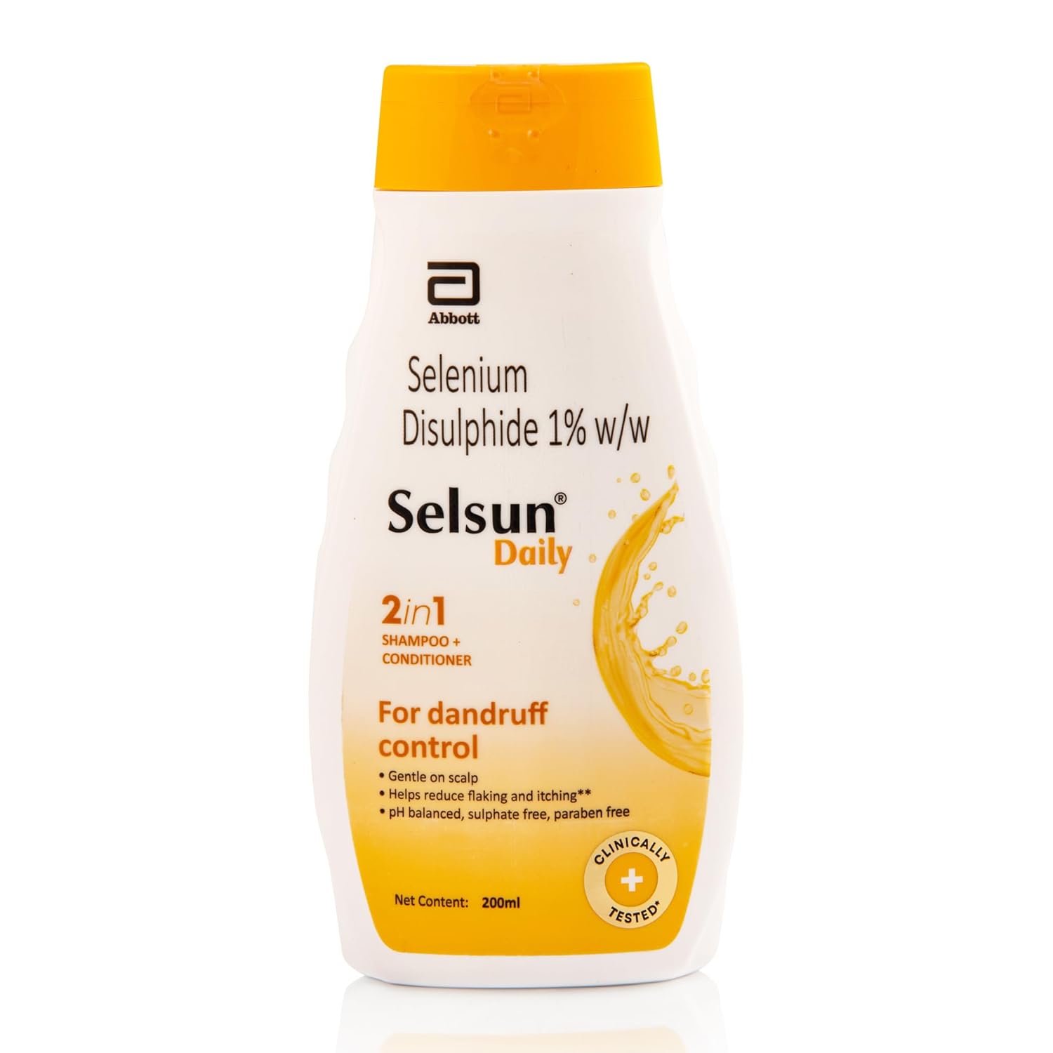 Selsun Daily 200ml Selsun Daily 200ml