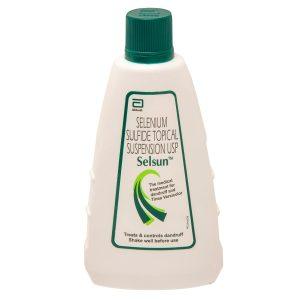 Selsun Green 120ml Selsun Green 120ml