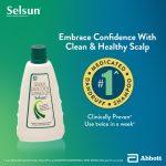 Selsun Green 120ml3