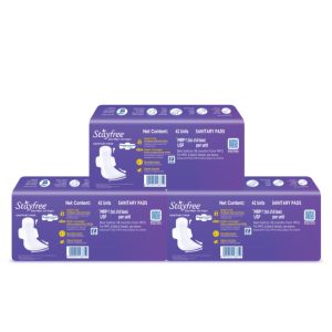 Stayfree Dry max XXl Pads1