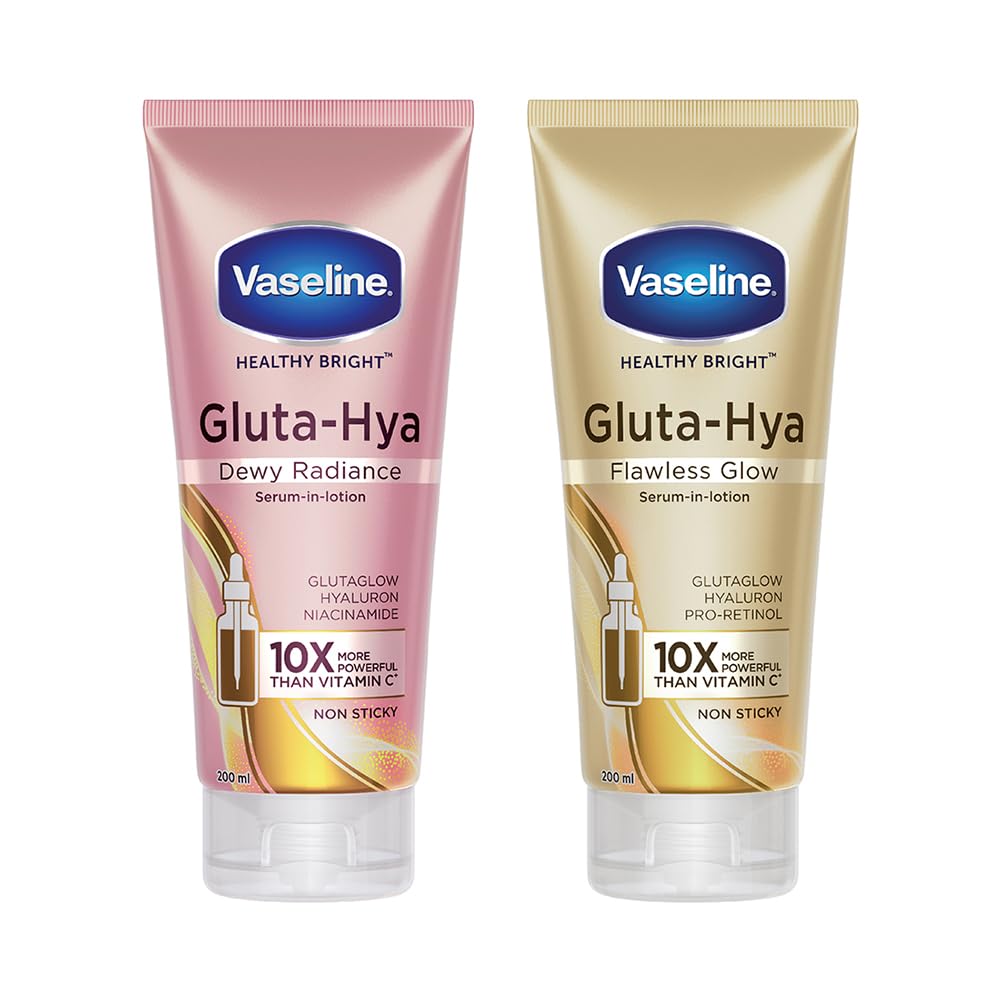 Vaseline glutha Kya Pink Yellow 200ml Vaseline glutha Kya Pink Yellow 200ml